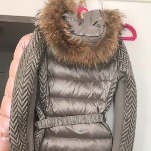 Puffer Coat bcbg